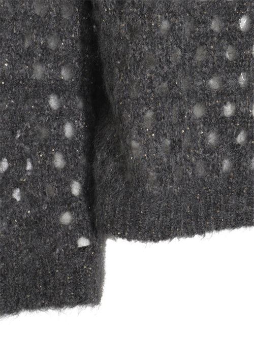 Wool Sweater BRUNELLO CUCINELLI | MNA326500CJJ46